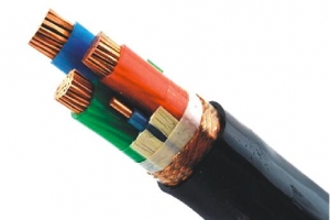 武威额定电压0.6/1kV变频电力电缆