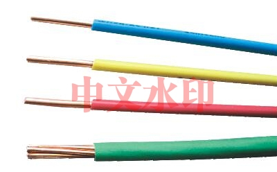 额定电压辐照交联聚烯