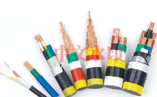 控制电缆