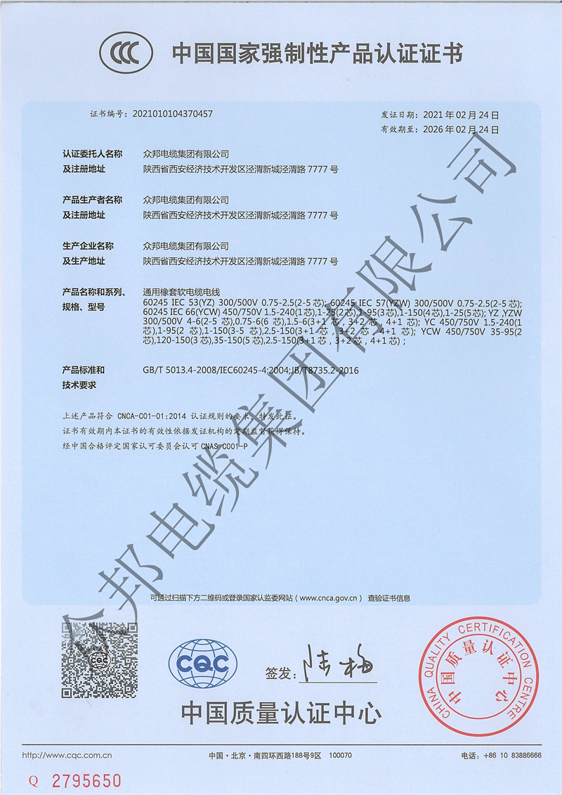 中国国家强制性产品认证证书.jpg