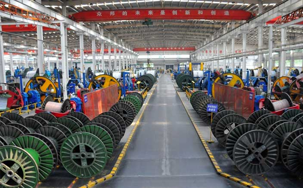 电线电缆选型与应用：聚焦兰州地区工程实践中的品质考量